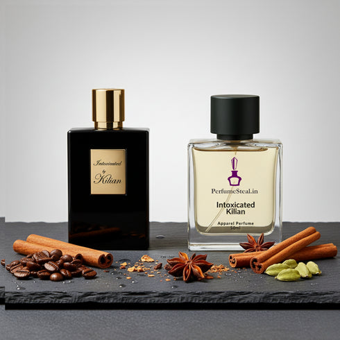 Intoxicated by Kilian Inspired Perfume