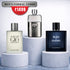 Men's Formal Combo 3 X 50ml