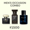 Men's Occasion Combo 3 X 50ml
