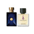 Men's Italian Combo - 3 x 30ml