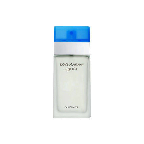 Light blue Women by Dolce & Gabbana Inspired Perfume