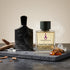 Creed Green Irish Tweed Inspired Perfume