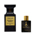 Tom Ford Patchouli Absolu type Perfume