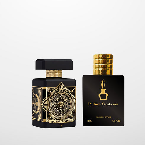 Aoud For Great-ness Type Perfume