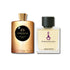 Ranveer Singh - Oud Save The Queen Atkinsons & Gucci Guilty 5ml Combo
