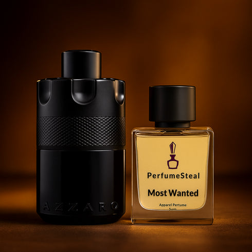 Most Wanted by Azzaro for men type Perfume (Copy)
