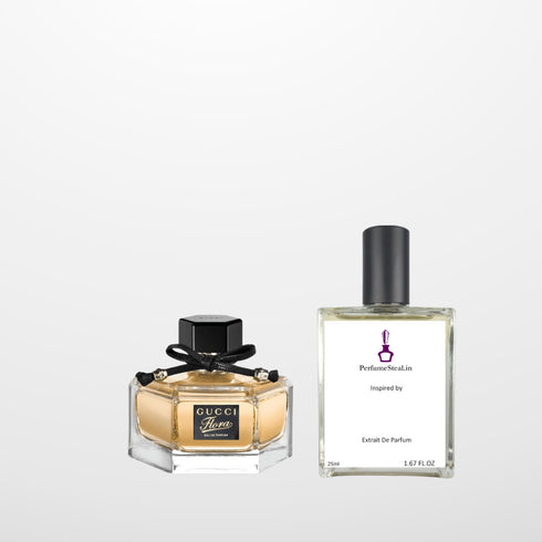 Women Office Combo 30ml x 5Perfumes