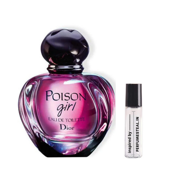Dior Poison Girl EDP type Perfume