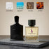 Creed Green Irish Tweed Inspired Perfume