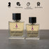 Creed Green Irish Tweed Inspired Perfume