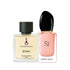 Armani SI Fiori for Women Inspired Perfume