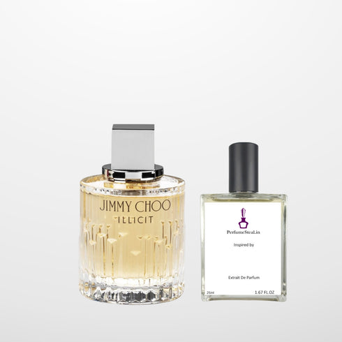 Women Office Combo 30ml x 5Perfumes