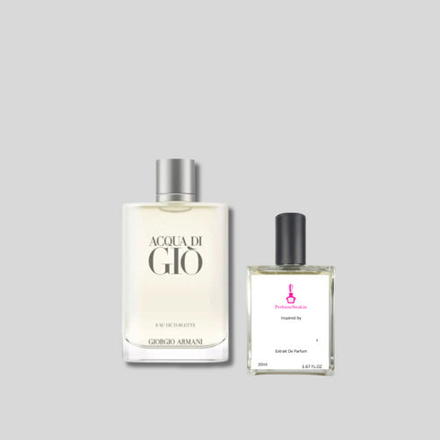 Men's Fresh Combo 3 X 30ml