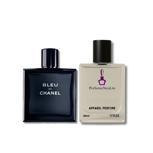Men's Formal Combo - 3 x 30ml