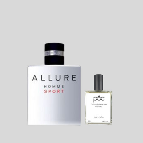 Unisex Travel / Day wear Combo - 3 x 30ml