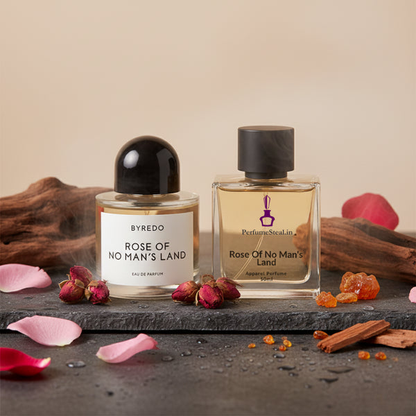Rose Of No Man's Land by Byredo Inspired Perfume