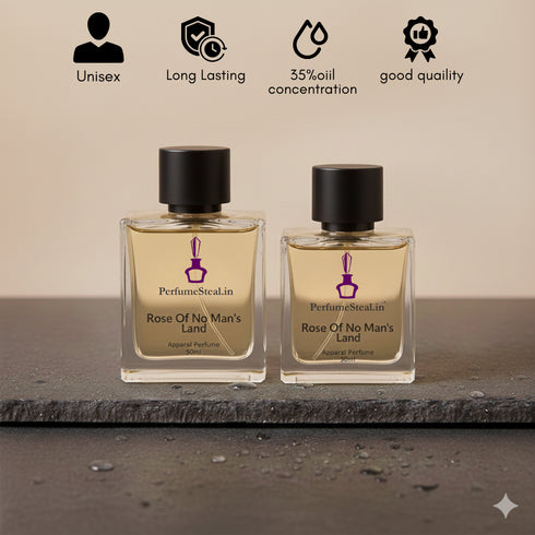 Rose Of No Man's Land by Byredo Inspired Perfume