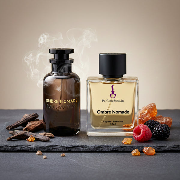 Ombre Nomade Louis Vuitton Inspired Perfume