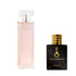 Eternity Moment by Calven Klean for women type Perfume