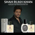 Shah Rukh Khan -Tam Dao & Dunhill Icon 50ml Combo
