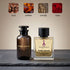 Ombre Nomade Louis Vuitton Inspired Perfume