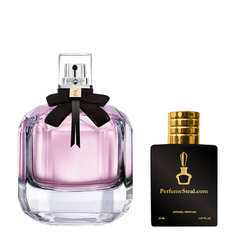 YSL Mon Paris type Perfume
