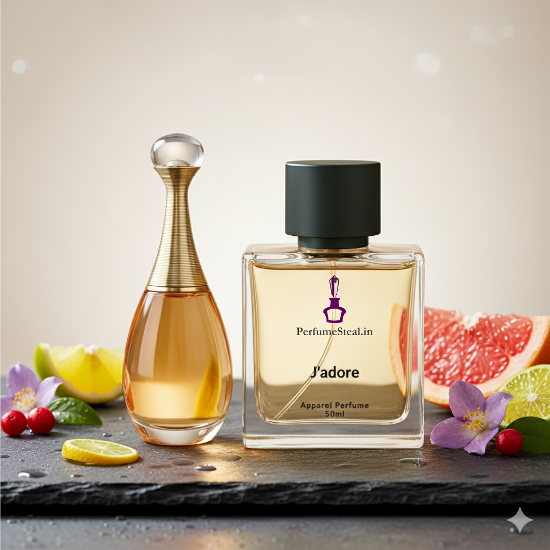 J'adore by Dior Inspired Perfume – PerfumeSteal.in