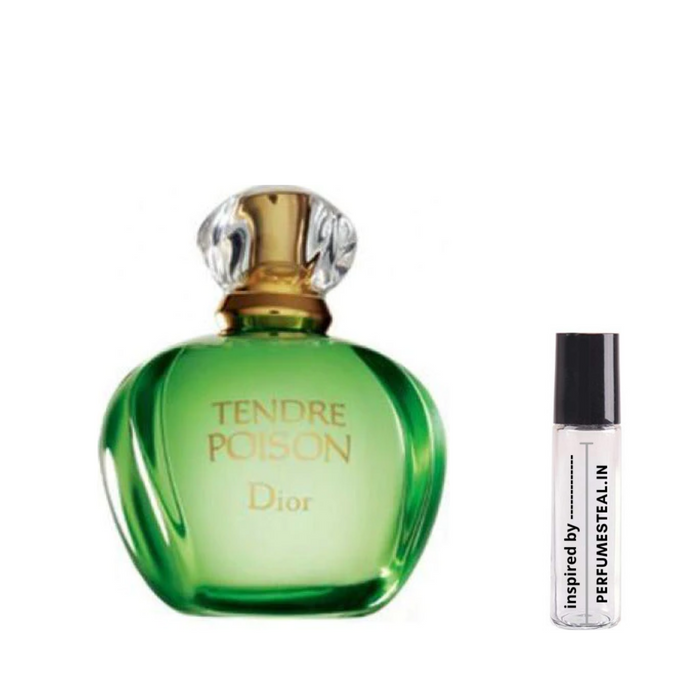 CD Tendre Poison type Perfume — PerfumeSteal.com