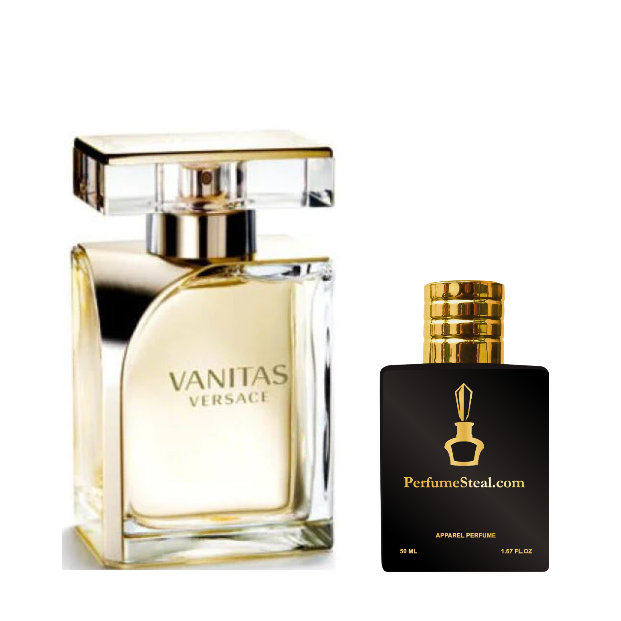 perfume vanitas versace