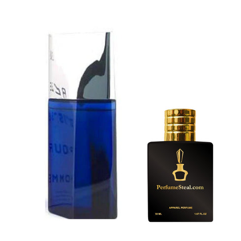 Issey Miyake Blue type Perfume