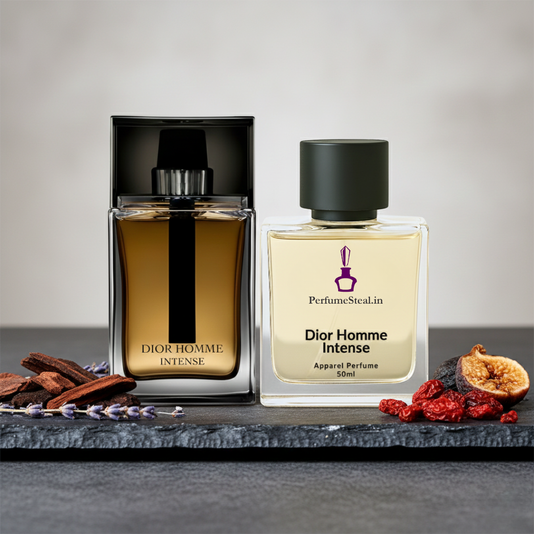 Dior Homme Intense Inspired Perfume – PerfumeSteal.in