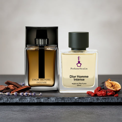 Dior Homme Intense Inspired Perfume