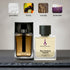 Dior Homme Intense Inspired Perfume
