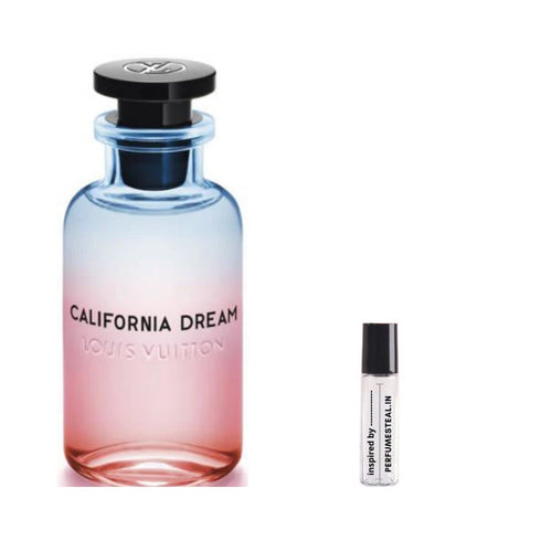 California Dream Louis Vuitton type Perfume –