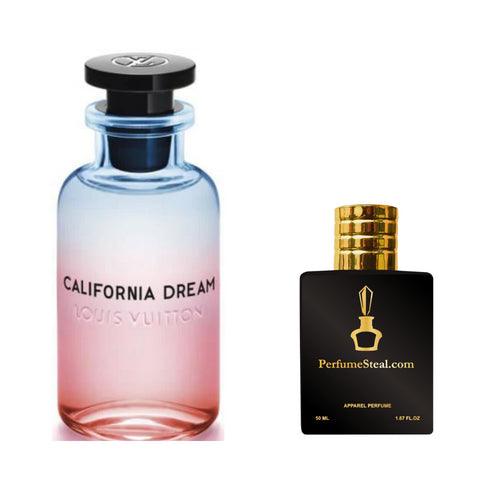california dream lv perfume
