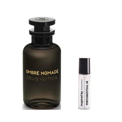 Ombre Nomade Louis Vuitton type Perfume –