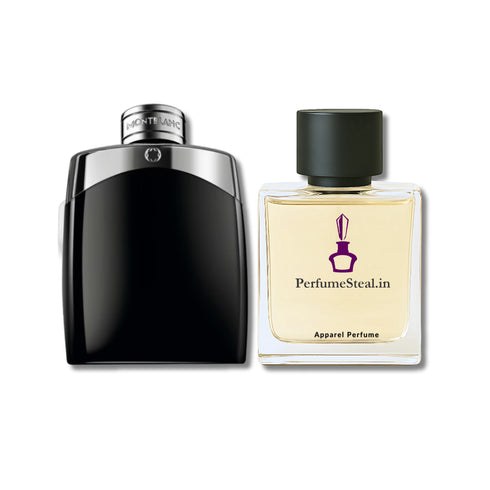 Men office combo  - 3 x 30 ml.
