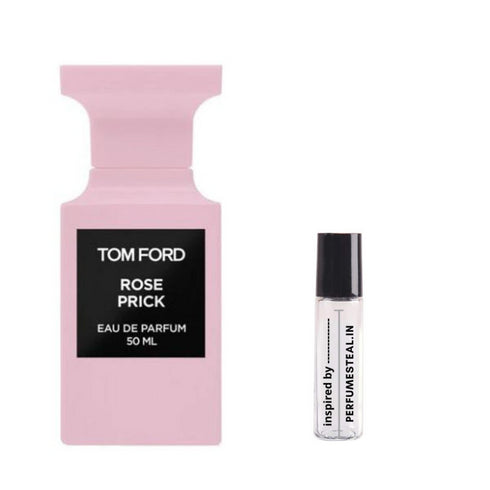 Rose Prick by Tom Ford type Perfume