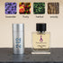 2 One 2 Men NYC Inspired Perfume