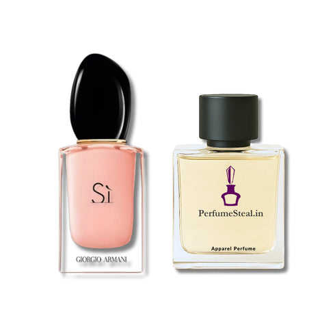 Women's Formal Combo 3 X 50ml .
