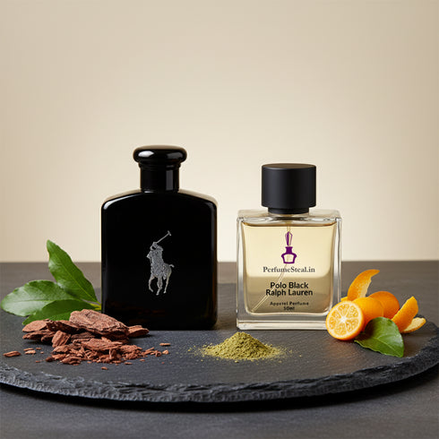 Polo Black by Ralph Lauren Inspired Perfume