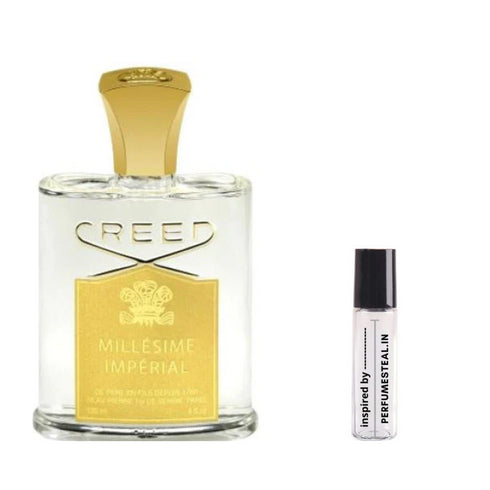 Millesime Imperial by Creed type Perfume
