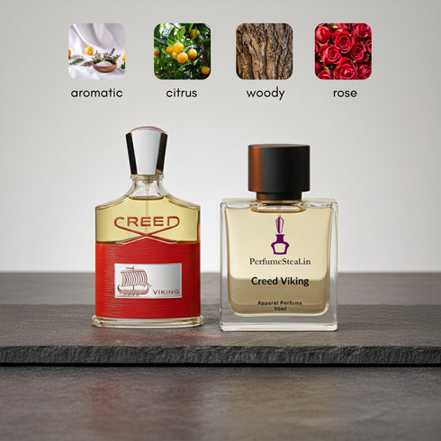 Creed Viking Inspired Perfume