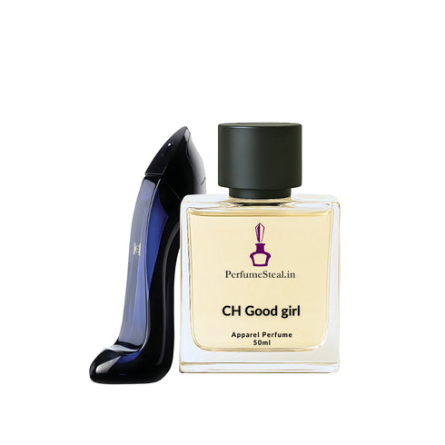 Good Girl Inspired Perfume