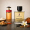 Pradae Candye inspired perfume oil