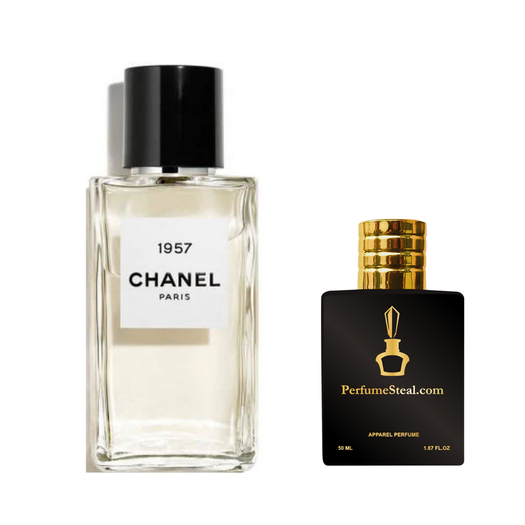 Chanel 1957 type Perfume — PerfumeSteal.com