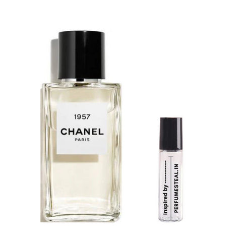 Chanel 1957 type Perfume