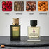 Velvet Tender Oud by D&G Inspired Perfume