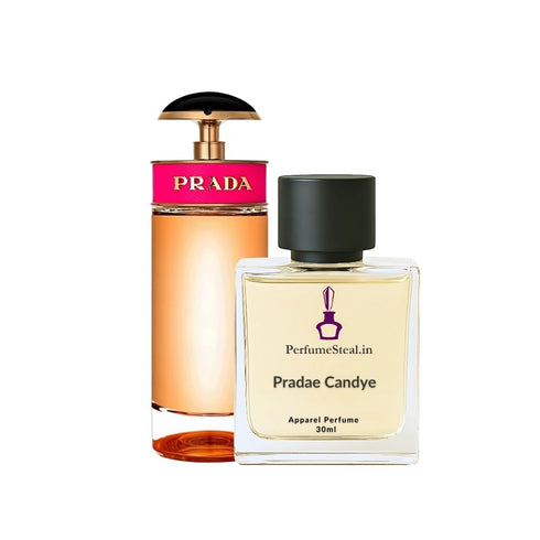 Pradae Candye inspired perfume oil