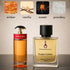 Pradae Candye inspired perfume oil